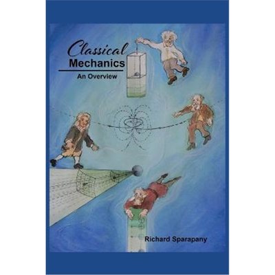 按需印刷Classical Mechanics[9781504953832]