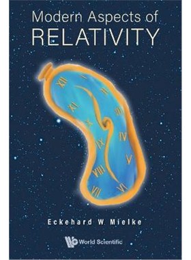 预订Modern Aspects Of Relativity