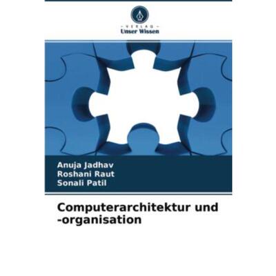 预订不退不换德语 Computerarchitektur und -organisation: