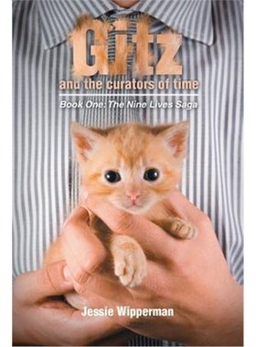 按需印刷Gitz and the curators of time[9781524523848]