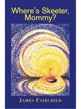 按需印刷Where's Skeeter, Mommy?[9781401079192]