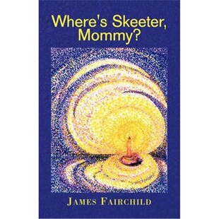 按需印刷Where's Skeeter, Mommy?[9781401079192]
