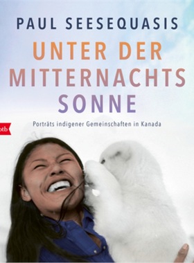 预订【德语】Blanket Toss Under Midnight Sun[9783442758890]