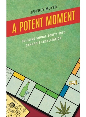 按需印刷A Potent Moment