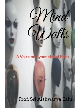 按需印刷Mind Walls[9781685548643]