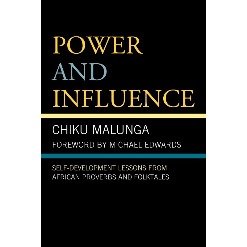 按需印刷不退不换Power and Influence[9780761858720]