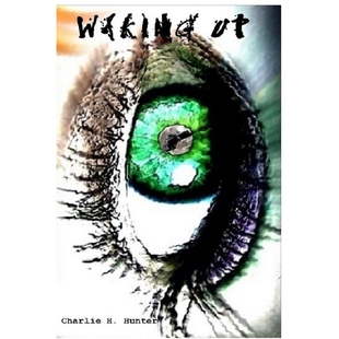 按需印刷Waking Up[9781365803048]