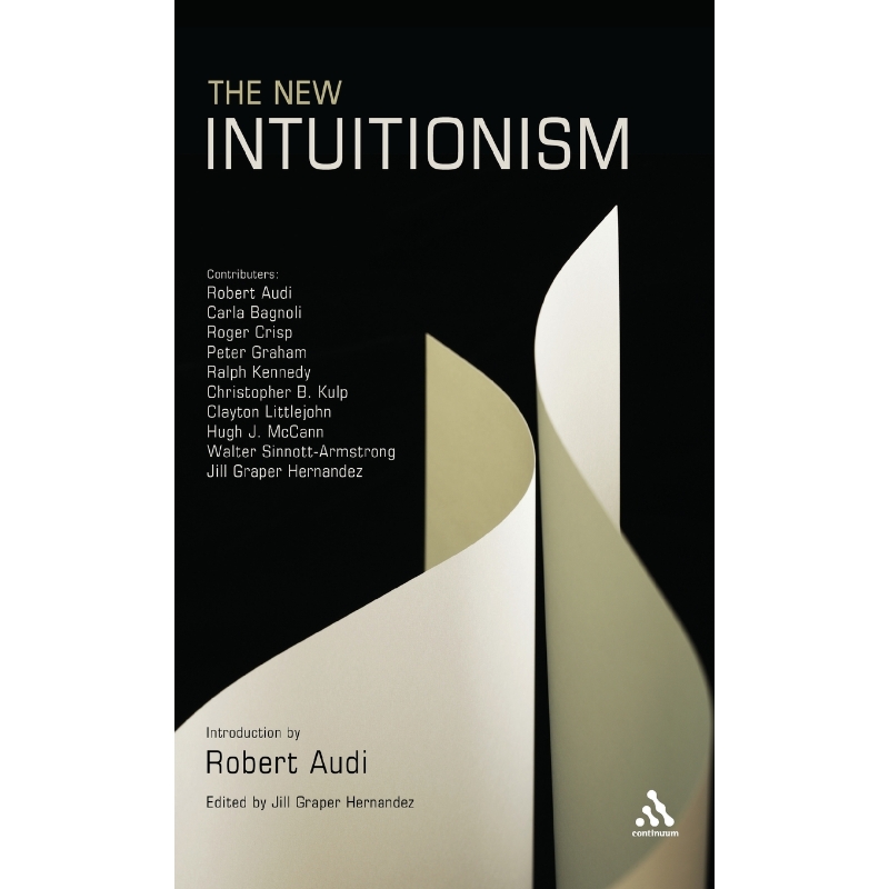 按需印刷The New Intuitionism[9781441170828]