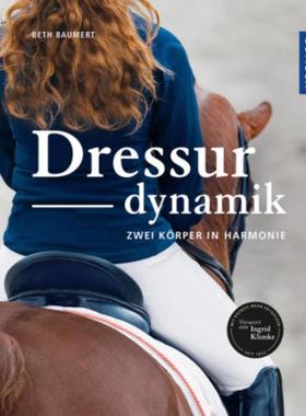 预订【德语】 Dressurdynamik:Zwei Körper in Harmonie