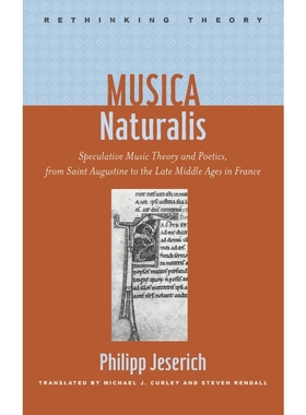 按需印刷Musica Naturalis[9781421411248]