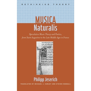 9781421411248 Naturalis 按需印刷不退不换Musica