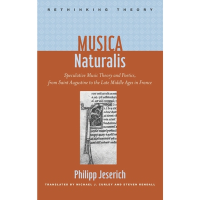 按需印刷Musica Naturalis[9781421411248]