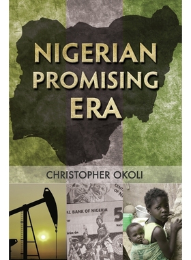 按需印刷Nigerian Promising Era[9780983742159]