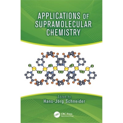 预订Applications of Supramolecular Chemistry[9781138199262]