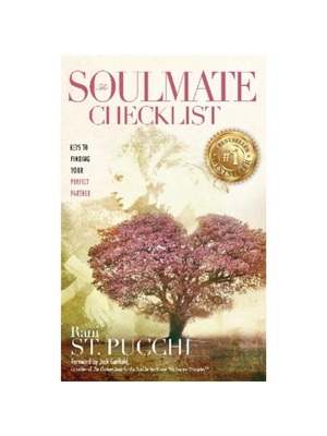 按需印刷The Soulmate Checklist[9780997697766]