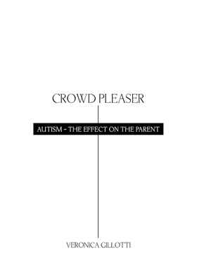 按需印刷Crowd Pleaser[9781426920493]