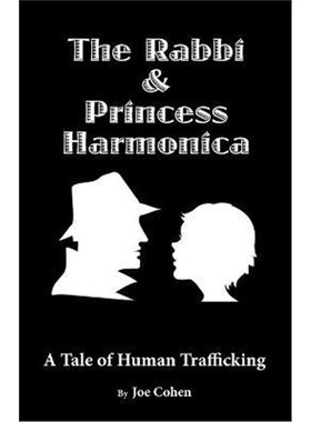 按需印刷The Rabbi and Princess Harmonica[9781587902277]