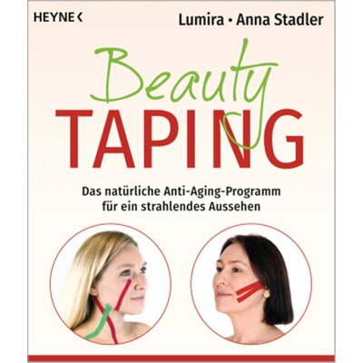 预订不退不换德语Beauty Taping[9783453704114]