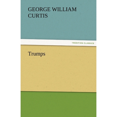 按需印刷Trumps[9783842478596]