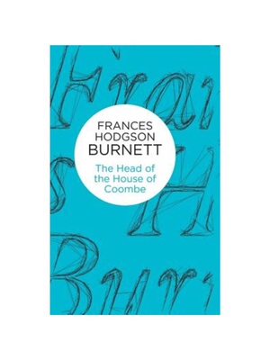 按需印刷不退不换The Head of the House of Coombe[9781447270485]