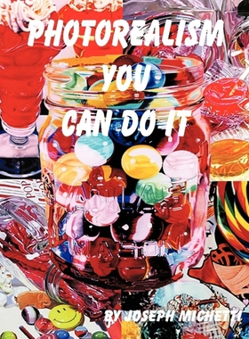 按需印刷Photorealism[9781456712778]