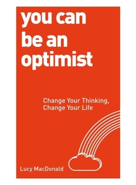 预订You Can be an Optimist[9781780287539]