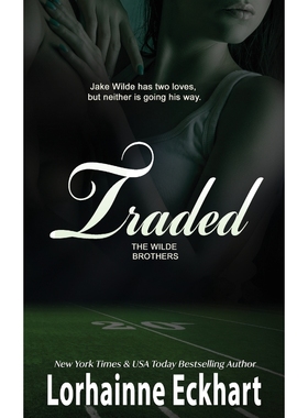 按需印刷Traded[9781998775088]