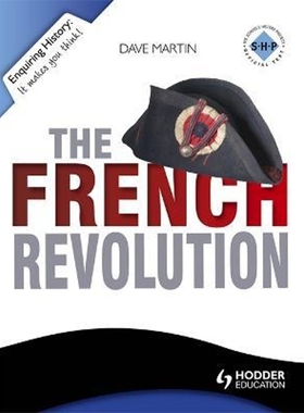 预订Enquiring History: The French Revolution