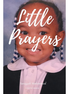 按需印刷不退不换Little Prayers[9781662448133]