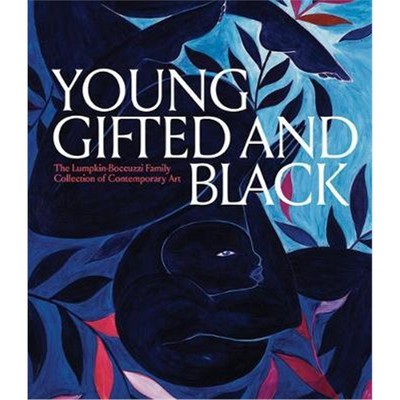 预订Young, Gifted and Black: A New Generation of Artists:The Lumpkin-Boccuzzi Family Collection of Contemporary Art