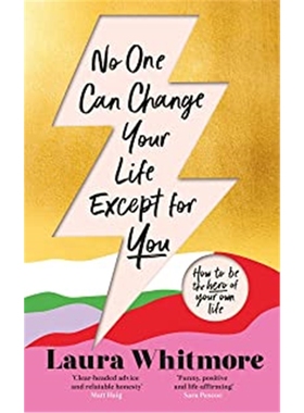 预订No One Can Change Your Life Except For You:The Sunday Times bestseller
