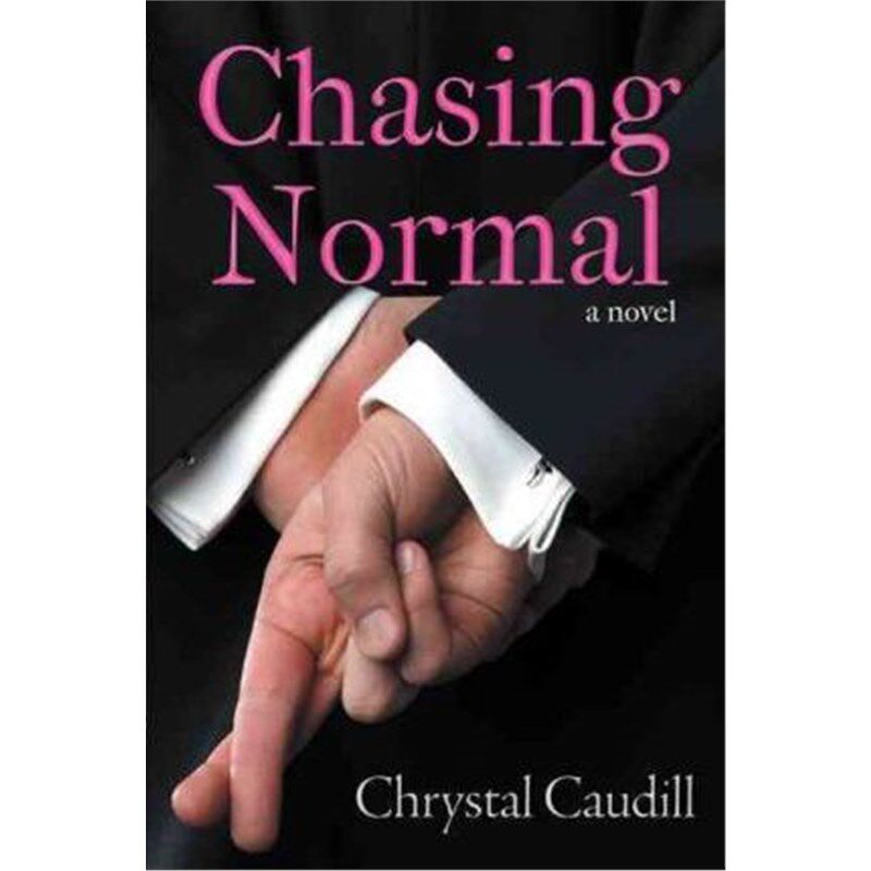 按需印刷不退不换Chasing Normal[9781458201270]