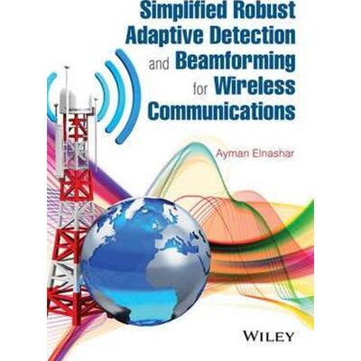 预订不退不换Simplified Robust Adaptive Detection and Beamforming for Wireless Communications