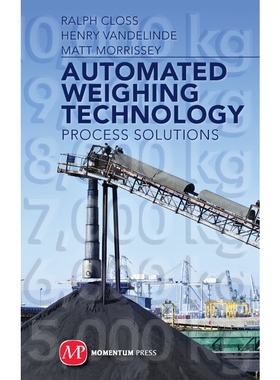 按需印刷Automated Weighing Technology[9781606506332]