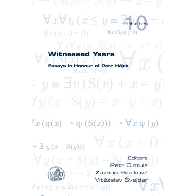 按需印刷不退不换Witnessed Years[9781904987635]