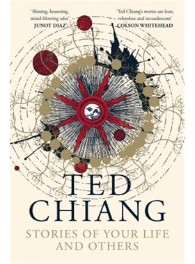 预订Stories of Your Life and Others[9781529039436]