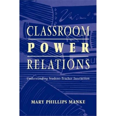 预订Classroom Power Relations[9780805824964]