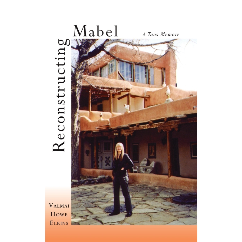 按需印刷Reconstructing Mabel[9781632934338]