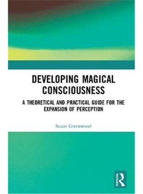 按需印刷不退不换 Developing Magical Consciousness:A Theoretical