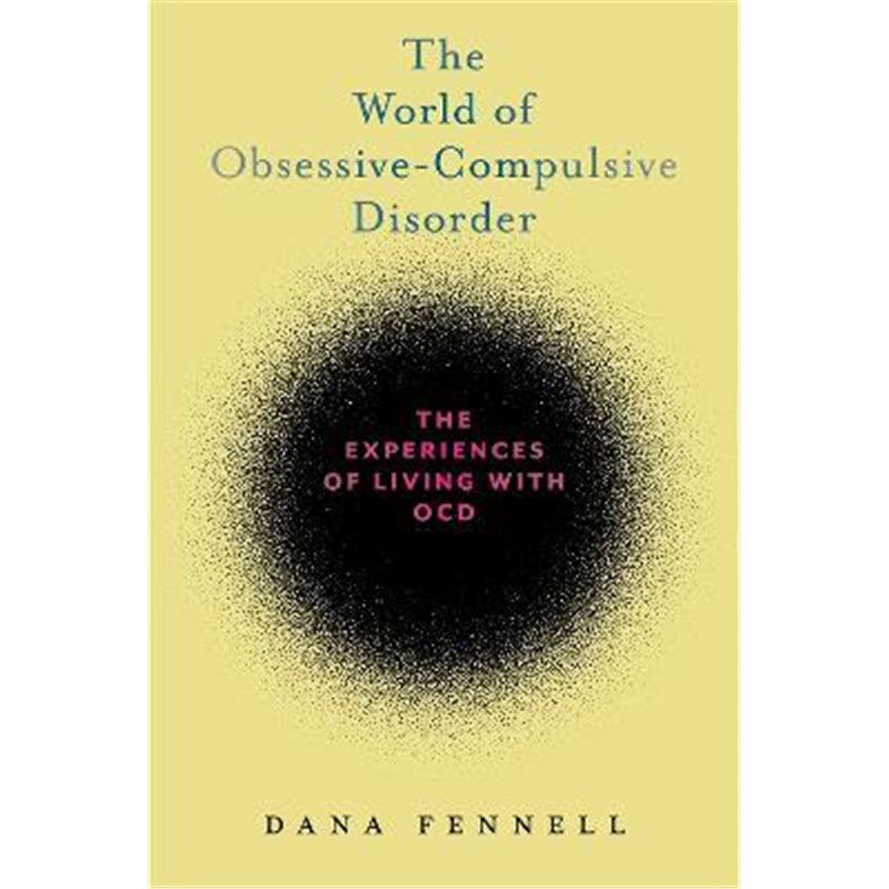 预订the world of obsessive-compulsive disorder:the experiences