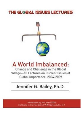 按需印刷The Global Issues Lectures[9781453532386]