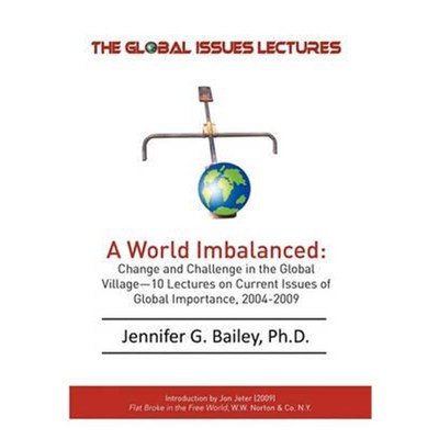 按需印刷The Global Issues Lectures[9781453532386]