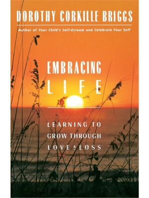 按需印刷不退不换Embracing Life