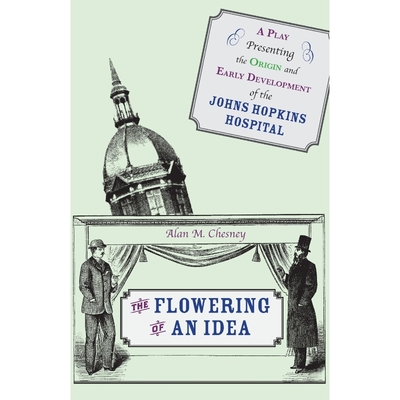 按需印刷The Flowering of an Idea[9780801894329]