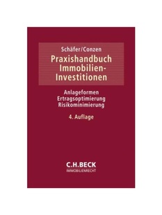 预订不退不换德语Praxishandbuch Immobilien-Investitionen: