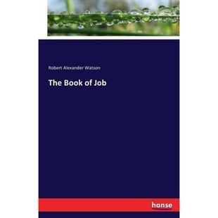 9783743324206 按需印刷The Job Book