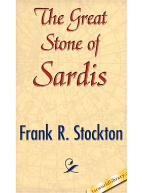 预订不退不换The Great Stone of Sardis