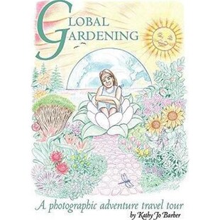 9781432745448 按需印刷Global Gardening