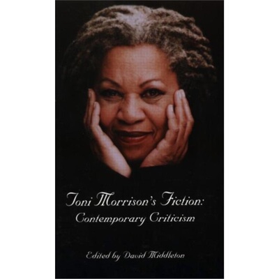 预订Toni Morrison's Fiction[9780815335887]