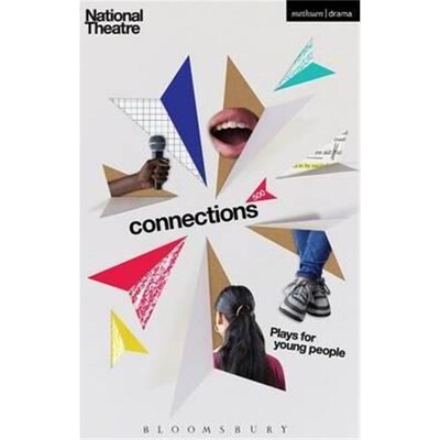 按需印刷不退不换Connections 500:Blackout; Eclipse; What Are They[9781474284134]